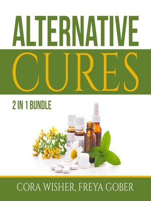 cover image of Alternative Cures Bundle
